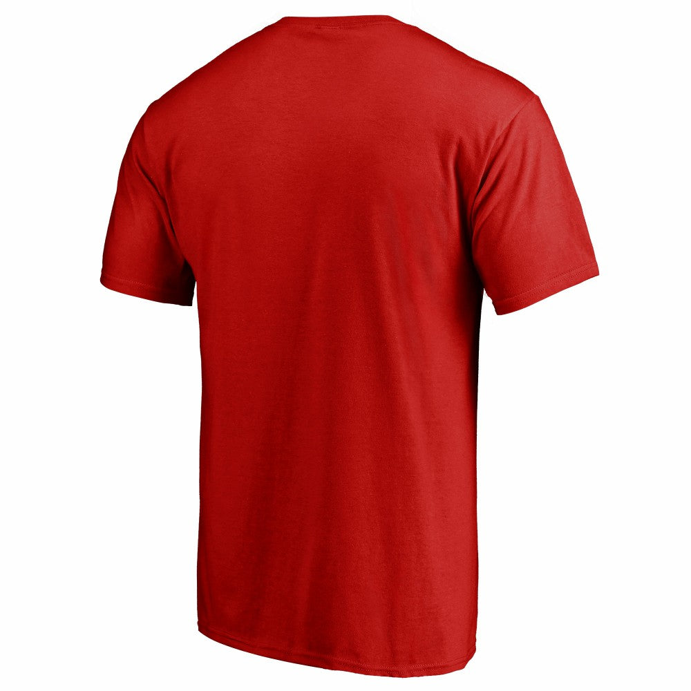 Los Angeles Angels Hometown Collection Halos T-Shirt - MLB