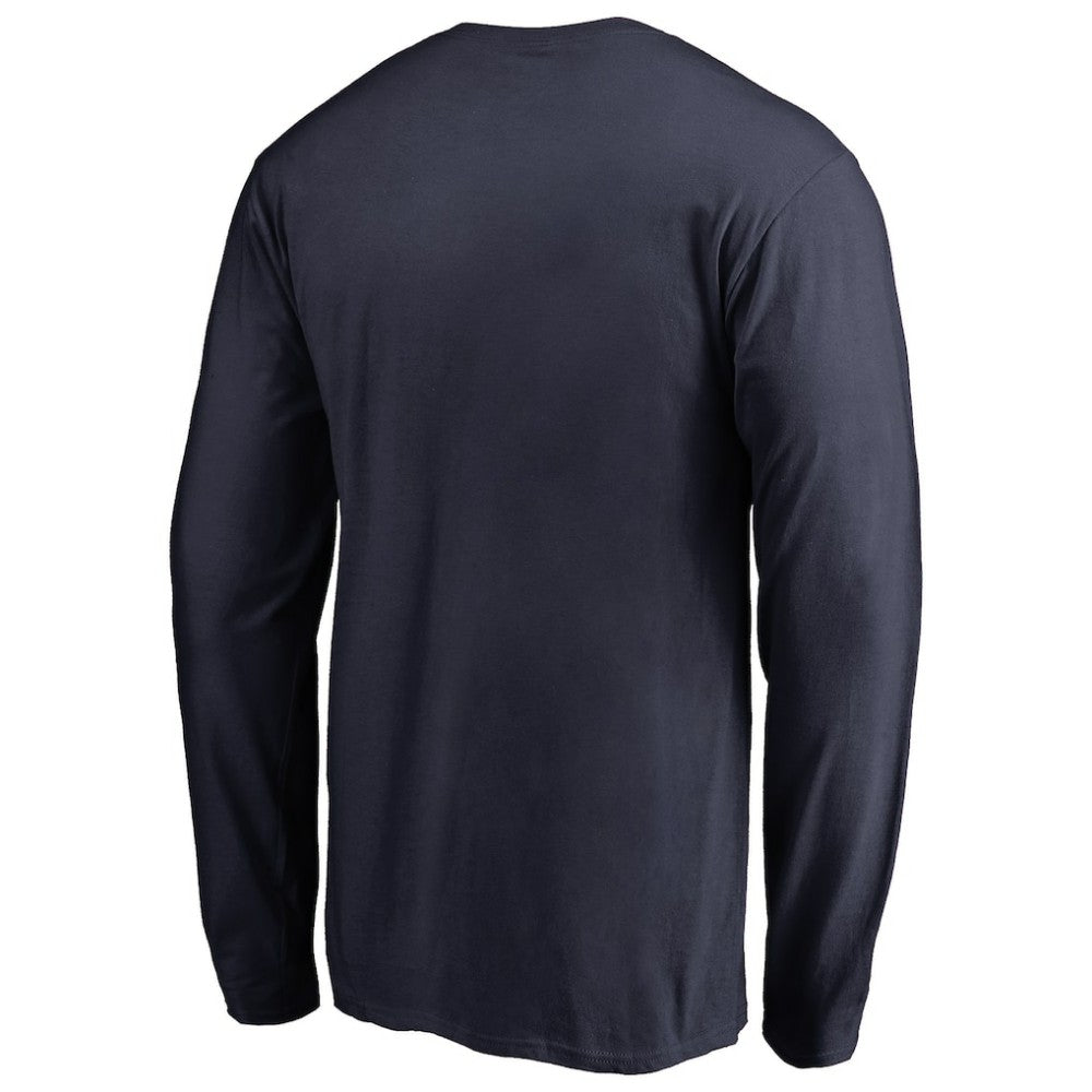Seattle Mariners Hometown Collection Cascadia Long Sleeve T-Shirt - MLB