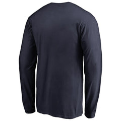 Seattle Mariners Hometown Collection Cascadia Long Sleeve T-Shirt - MLB