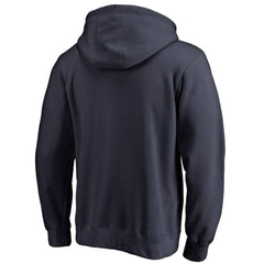Seattle Mariners Hometown Collection Cascadia Pullover Hoodie - MLB