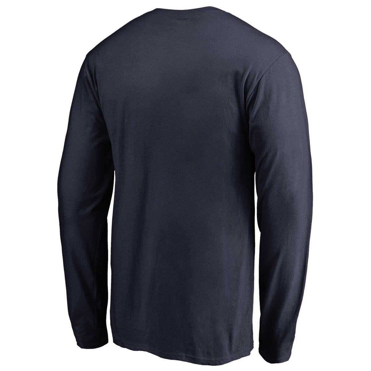 Washington Wizards Onside Stripe Long Sleeve T-Shirt Navy - NBA