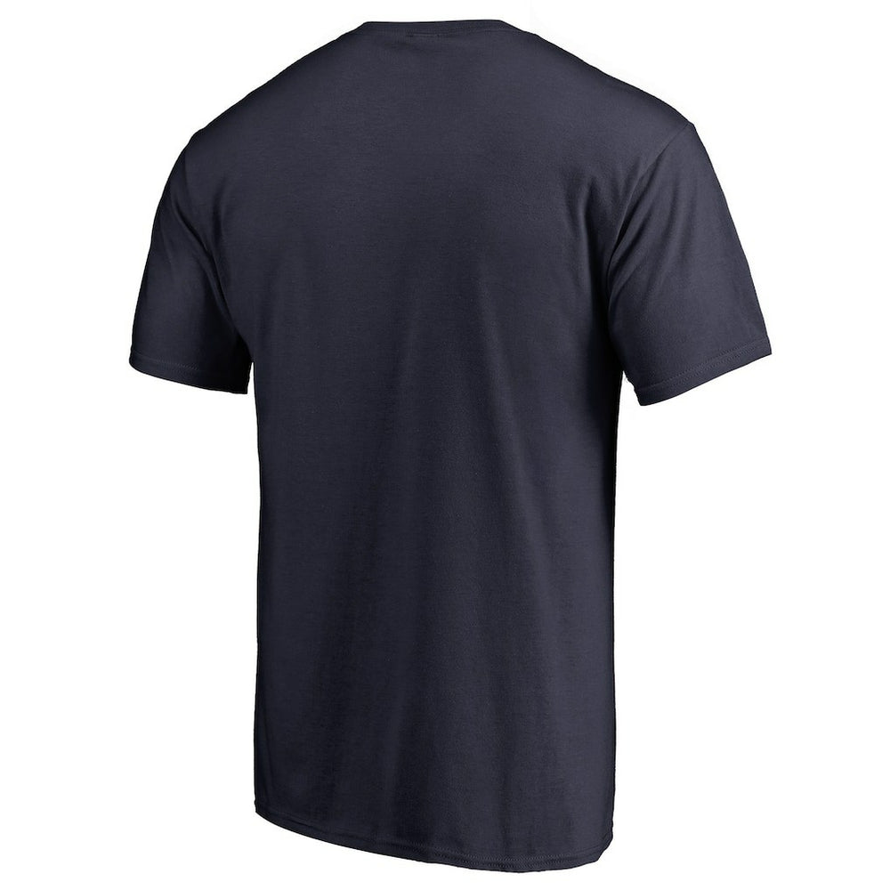Denver Nuggets X-Ray T-Shirt Navy - NBA