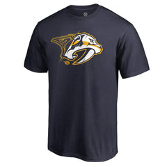 Nashville Predators X-Ray T-Shirt - Navy - NHL