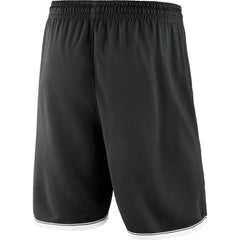 Brooklyn Nets 2019/20 Icon Edition Swingman Shorts Black - NBA