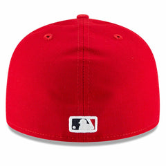 Los Angeles Angels New Era Game Authentic Collection On-Field 59FIFTY Fitted Hat - MLB