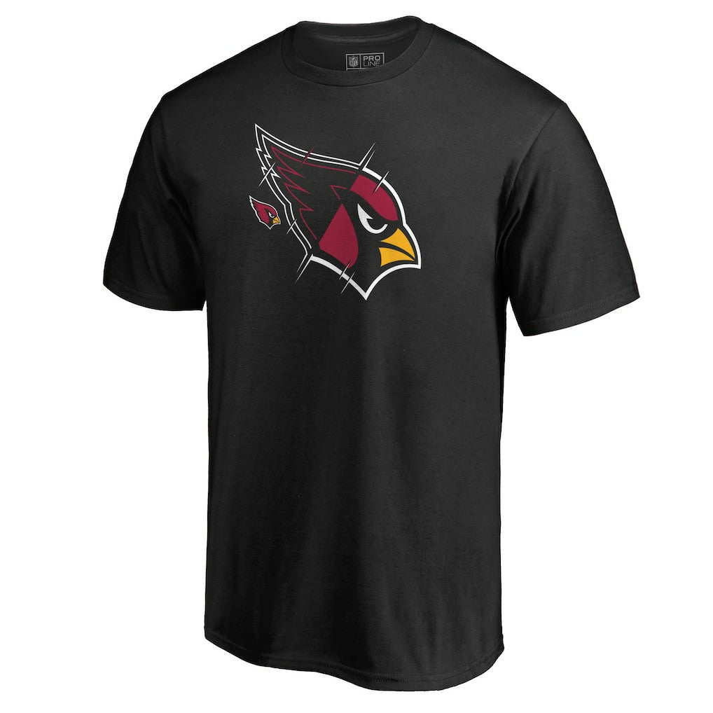 Arizona Cardinals X-Ray T-Shirt Black | NFL