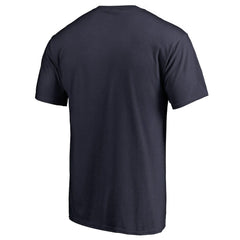 Chicago Bears X-Ray T-Shirt Navy | NFL