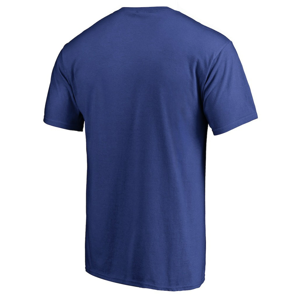 Indianapolis Colts X-Ray T-Shirt Royal | NFL