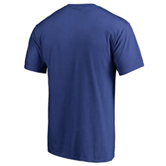 New York Giants X-Ray T-Shirt Royal | NFL