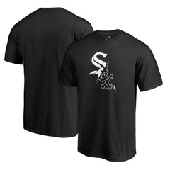Chicago White Sox X-Ray T-Shirt - MLB