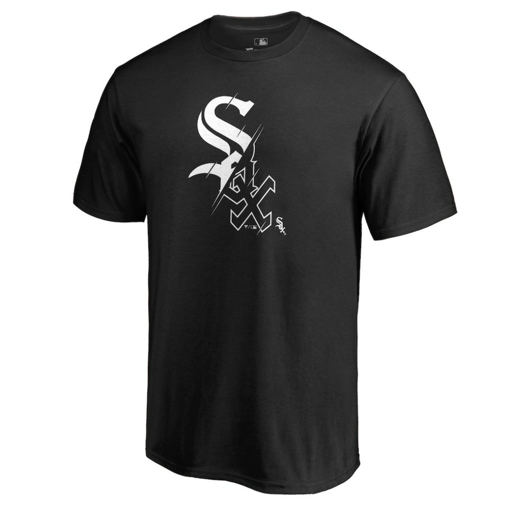 Chicago White Sox X-Ray T-Shirt - MLB