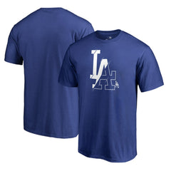 Los Angeles Dodgers X-Ray T-Shirt - MLB