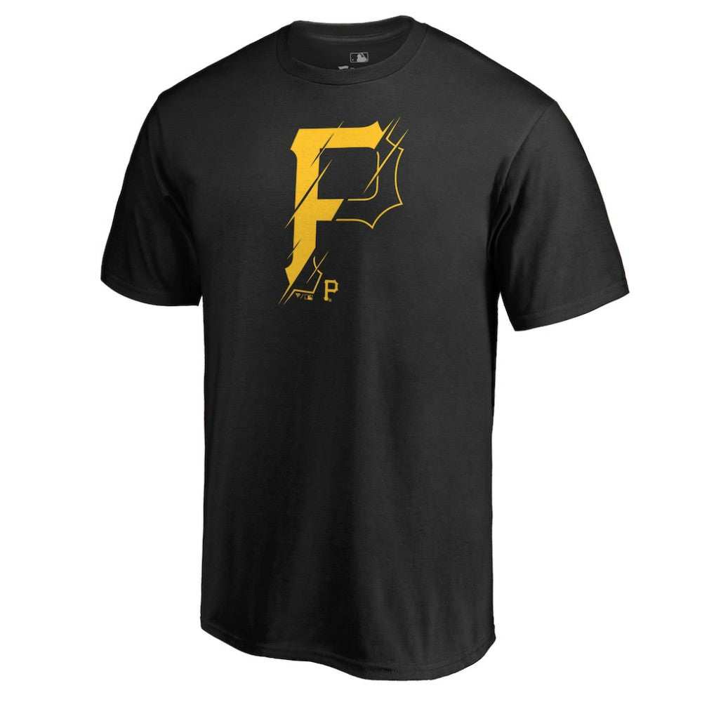 Pittsburgh Pirates X-Ray T-Shirt - MLB