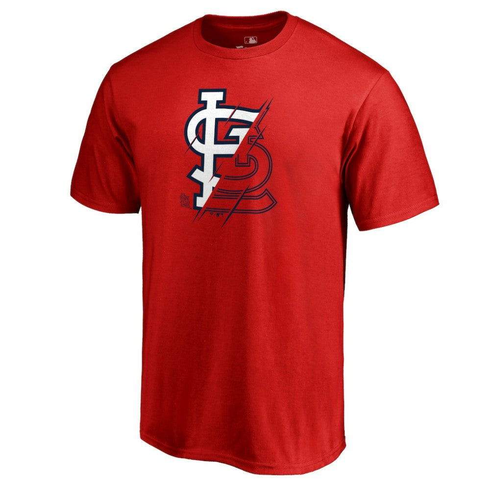 St. Louis Cardinals X-Ray T-Shirt - MLB