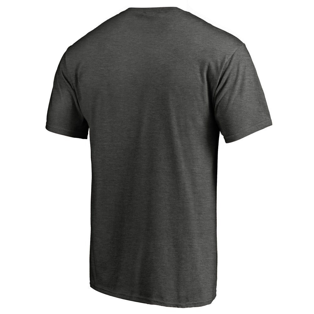 Cincinnati Reds Win Stripe T-Shirt - MLB