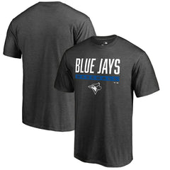 Toronto Blue Jays Win Stripe T-Shirt - MLB