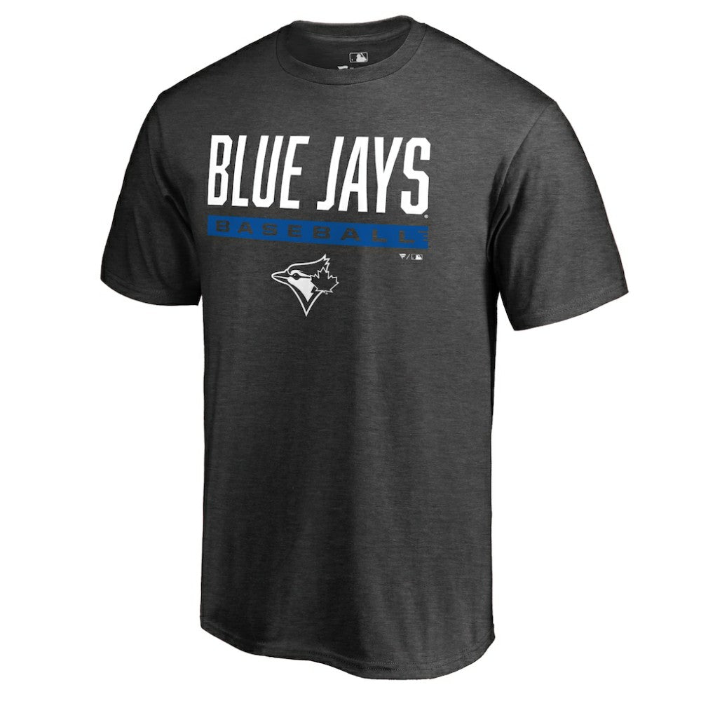 Toronto Blue Jays Win Stripe T-Shirt - MLB