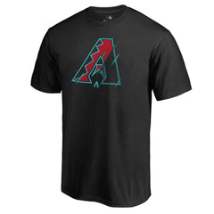 Arizona Diamondbacks X-Ray T-Shirt - MLB