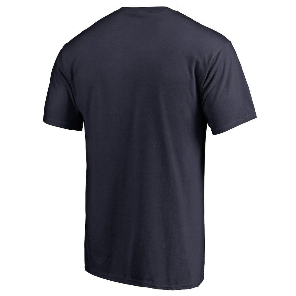 Seattle Mariners Onside Stripe T-Shirt - MLB