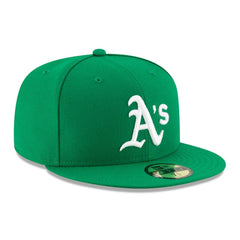 Athletics New Era Alt Authentic Collection On-Field 59FIFTY Fitted Hat - MLB