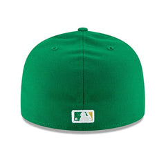Athletics New Era Alt Authentic Collection On-Field 59FIFTY Fitted Hat - MLB