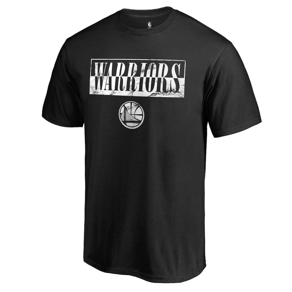Draymond Green Golden State Warriors Yin & Yang Name and Number T-Shirt Black - NBA
