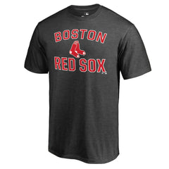 Boston Red Sox Core Basics Victory Arch II T-Shirt - MLB