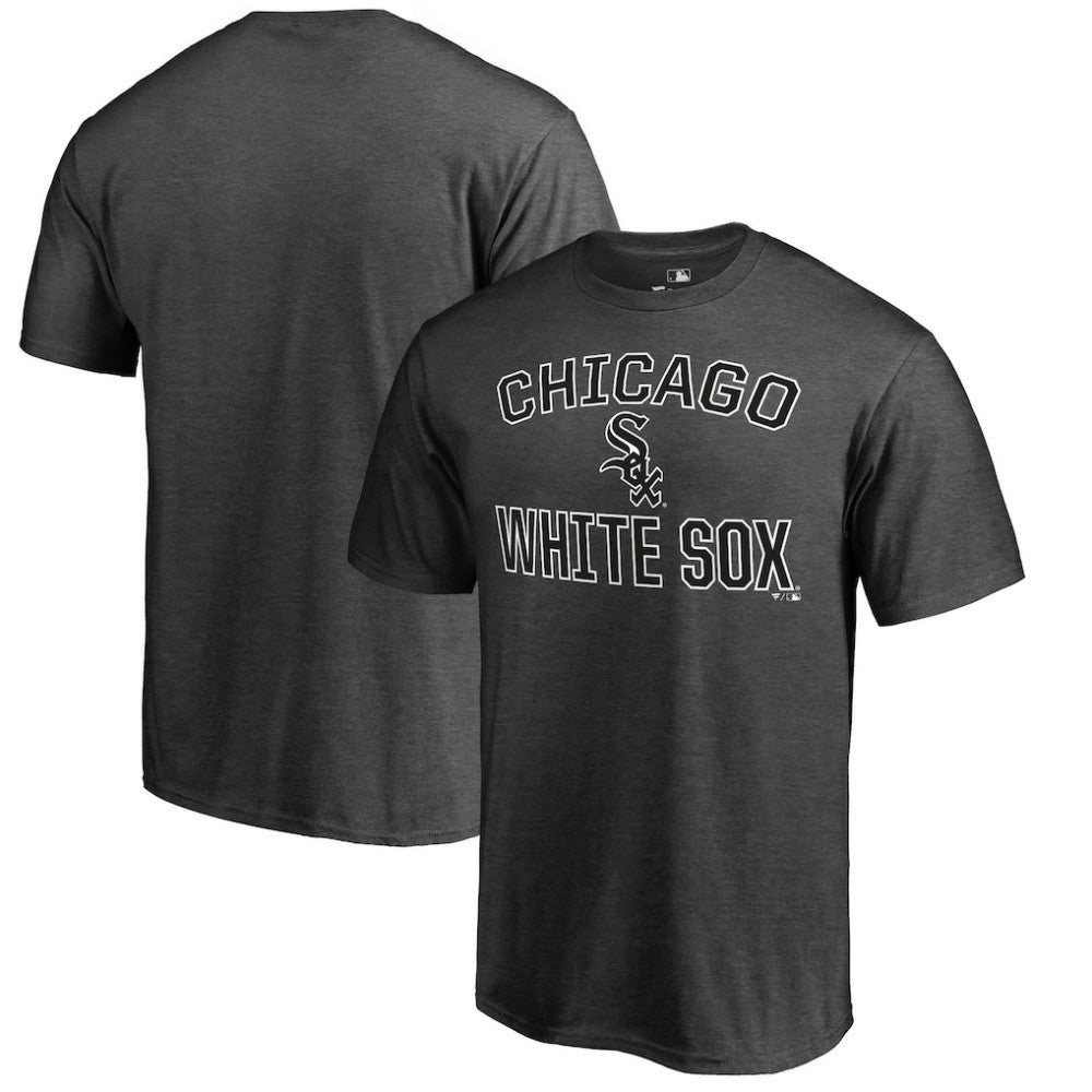 Chicago White Sox Core Basics Victory Arch T-Shirt - MLB