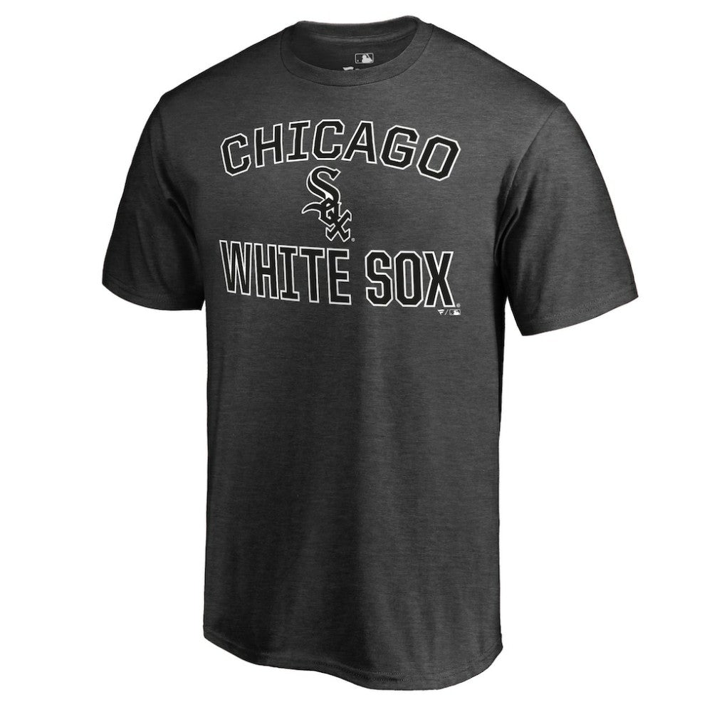 Chicago White Sox Core Basics Victory Arch T-Shirt - MLB