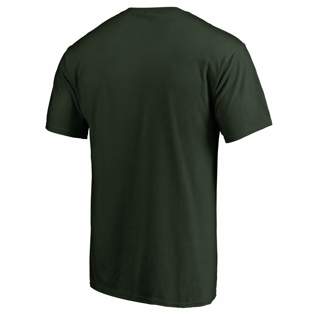 Giannis Antetokounmpo Milwaukee Bucks Player State T-Shirt Hunter Green - NBA