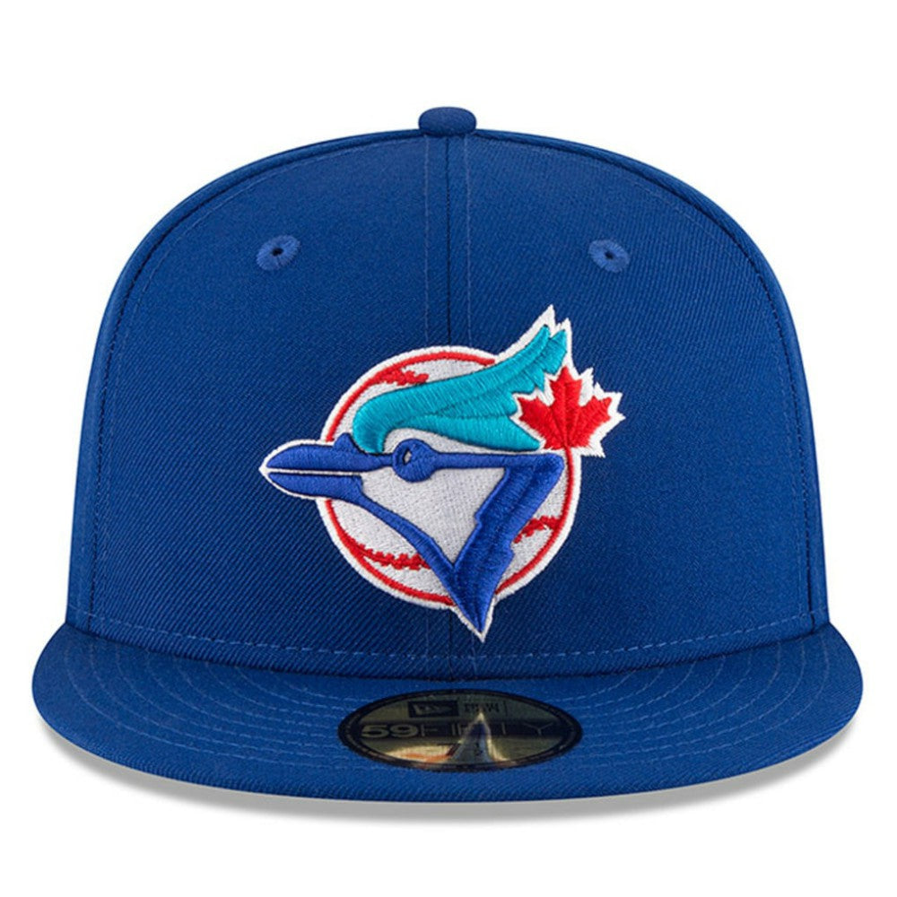 Toronto Blue Jays New Era 1993 World Series Wool 59FIFTY Fitted Hat - MLB