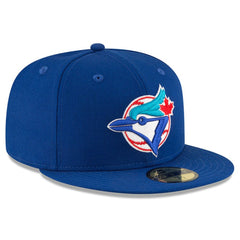 Toronto Blue Jays New Era 1993 World Series Wool 59FIFTY Fitted Hat - MLB