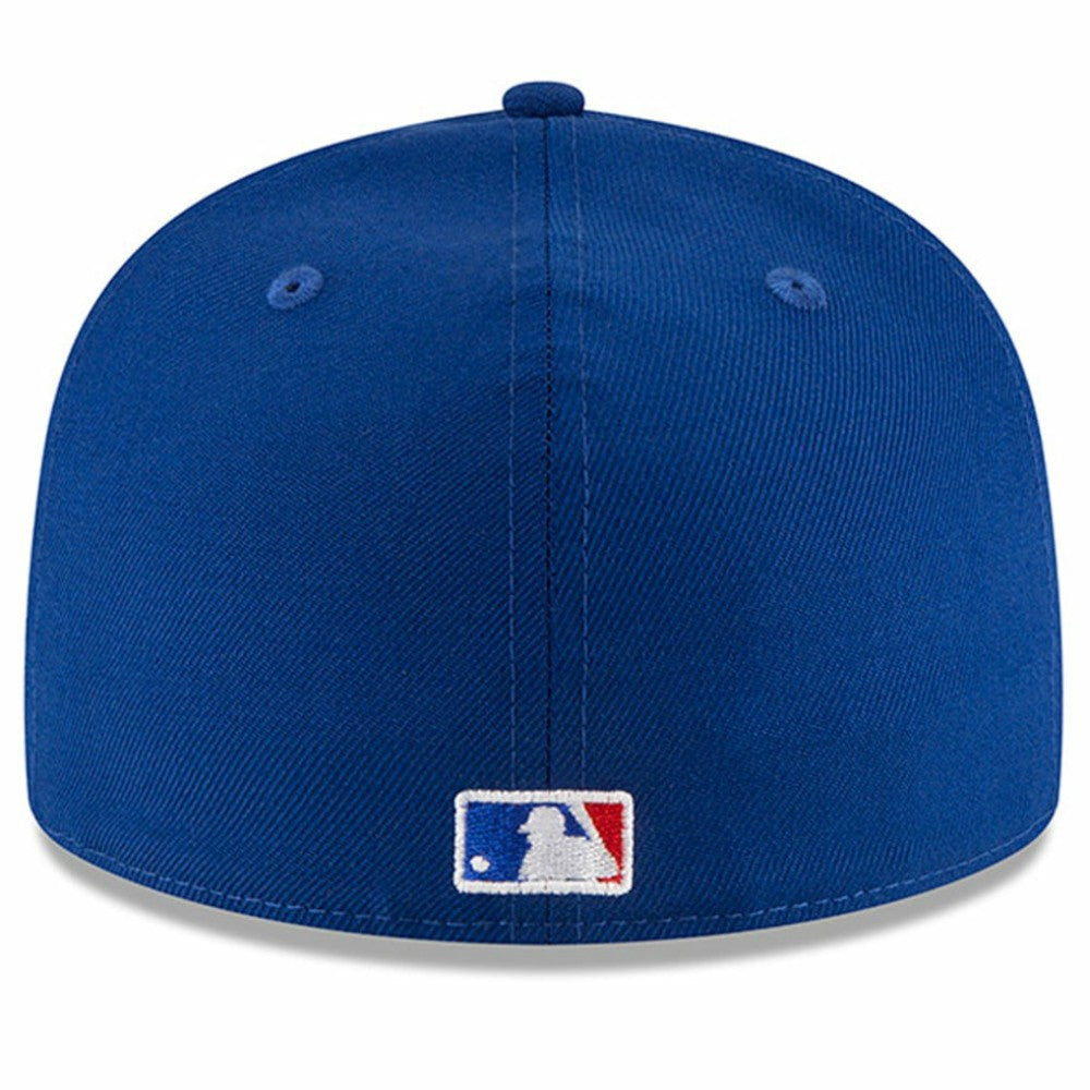 Toronto Blue Jays New Era 1993 World Series Wool 59FIFTY Fitted Hat - MLB