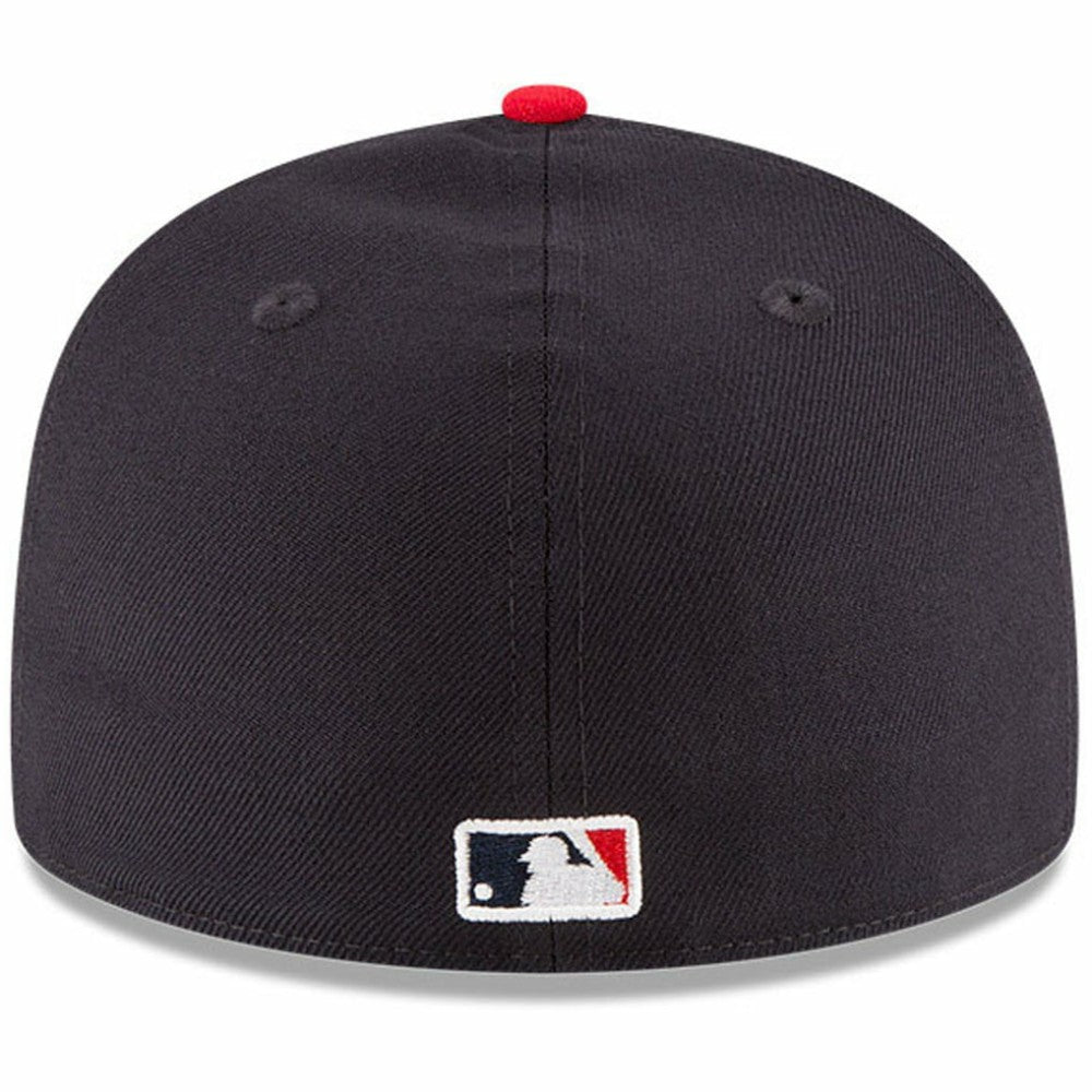 Atlanta Braves New Era 1995 World Series Wool 59FIFTY Fitted Hat - MLB
