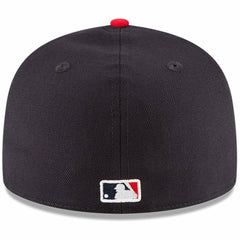 Atlanta Braves New Era 1995 World Series Wool 59FIFTY Fitted Hat - MLB