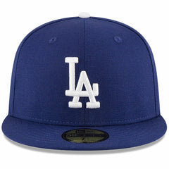 Los Angeles Dodgers New Era 1988 World Series Wool 59FIFTY Fitted Hat - MLB