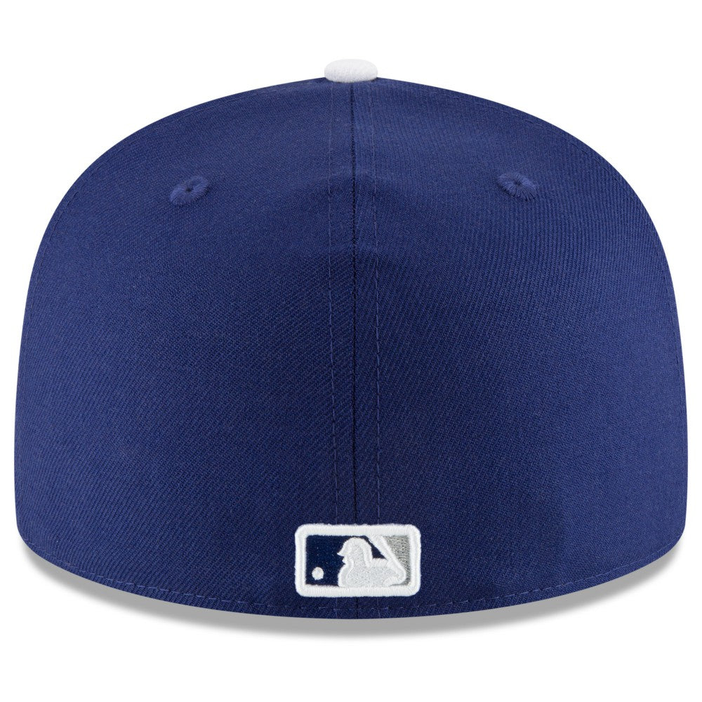 Los Angeles Dodgers New Era 1988 World Series Wool 59FIFTY Fitted Hat - MLB