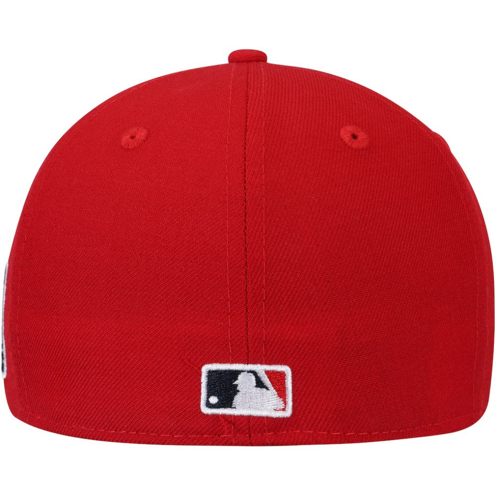 St. Louis Cardinals New Era 2006 World Series Wool 59FIFTY Fitted Hat - MLB