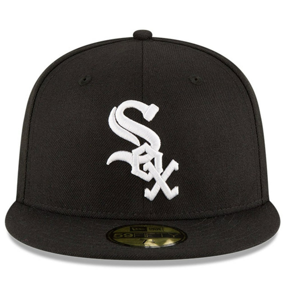 Chicago White Sox New Era 2005 World Series Wool 59FIFTY Fitted Hat - MLB