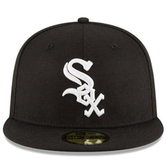 Chicago White Sox New Era 2005 World Series Wool 59FIFTY Fitted Hat - MLB