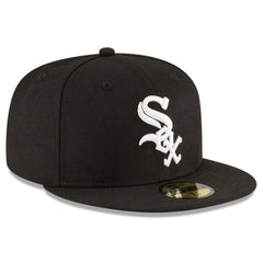 Chicago White Sox New Era 2005 World Series Wool 59FIFTY Fitted Hat - MLB