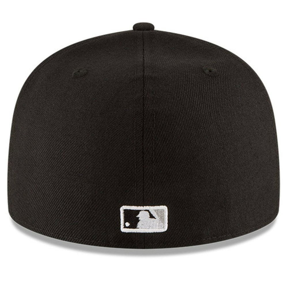 Chicago White Sox New Era 2005 World Series Wool 59FIFTY Fitted Hat - MLB