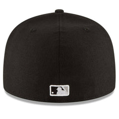 Chicago White Sox New Era 2005 World Series Wool 59FIFTY Fitted Hat - MLB