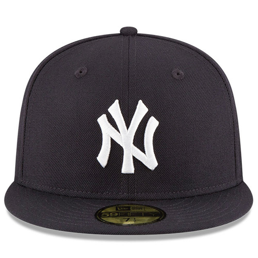 New York Yankees New Era 1996 World Series Wool 59FIFTY Fitted Hat - MLB