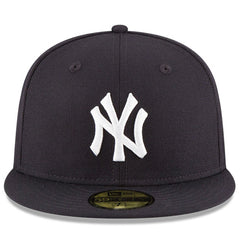 New York Yankees New Era 1996 World Series Wool 59FIFTY Fitted Hat - MLB