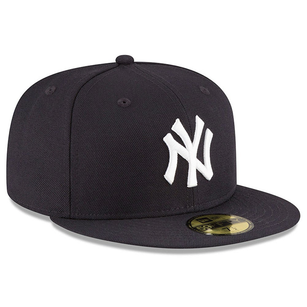 New York Yankees New Era 1996 World Series Wool 59FIFTY Fitted Hat - MLB