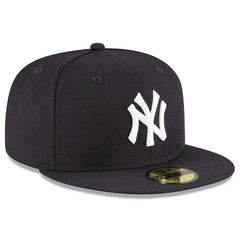 New York Yankees New Era 1996 World Series Wool 59FIFTY Fitted Hat - MLB