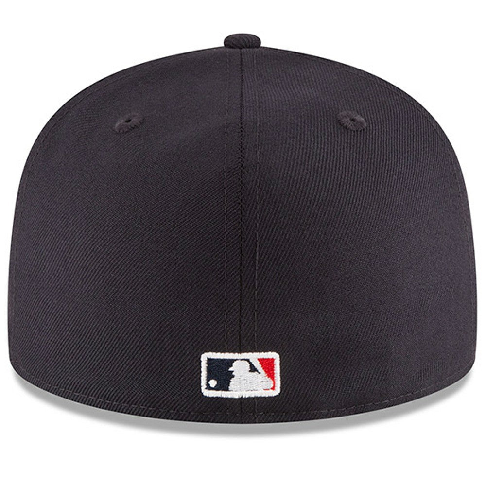 New York Yankees New Era 1996 World Series Wool 59FIFTY Fitted Hat - MLB