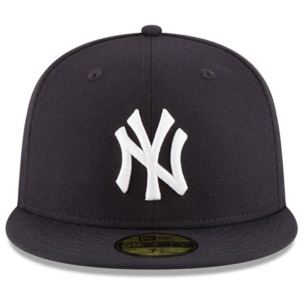 New York Yankees New Era 1998 World Series Wool 59FIFTY Fitted Hat - MLB