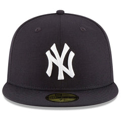 New York Yankees New Era 1998 World Series Wool 59FIFTY Fitted Hat - MLB